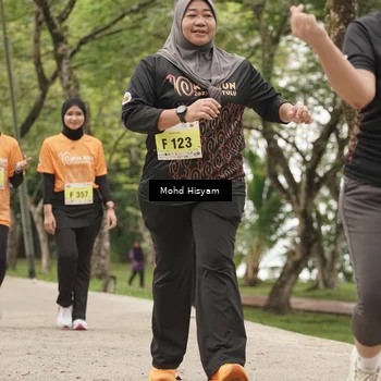 Runner Photo 8502601