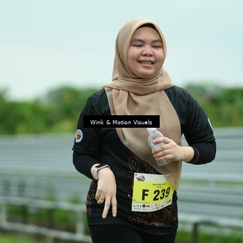 Runner Photo 8502602