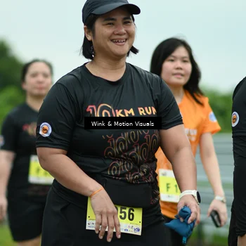 Runner Photo 8502605