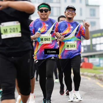 Runner Photo 8502607