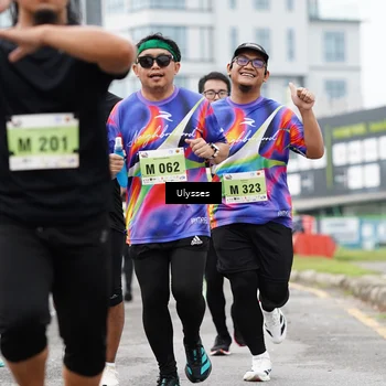 Runner Photo 8502609