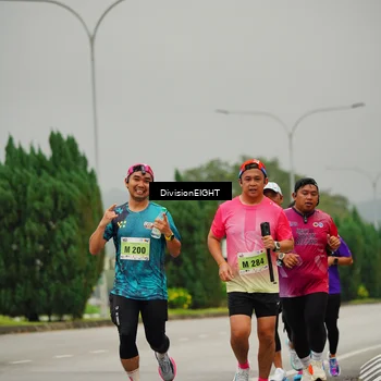 Runner Photo 8502612