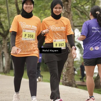 Runner Photo 8502614