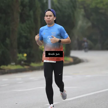 Runner Photo 8502617
