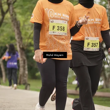 Runner Photo 8502618