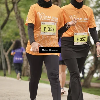Runner Photo 8502619