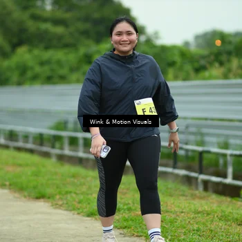 Runner Photo 8502620
