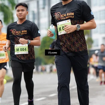 Runner Photo 8502621