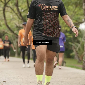 Runner Photo 8502622