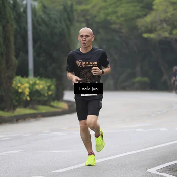 Runner Photo 8502623