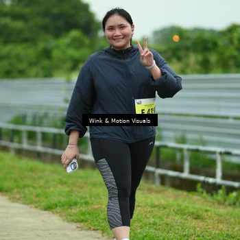 Runner Photo 8502624