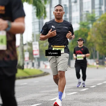 Runner Photo 8502625