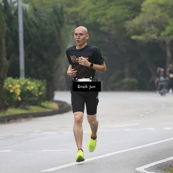 Runner Photo 8502626