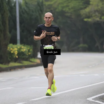 Runner Photo 8502628