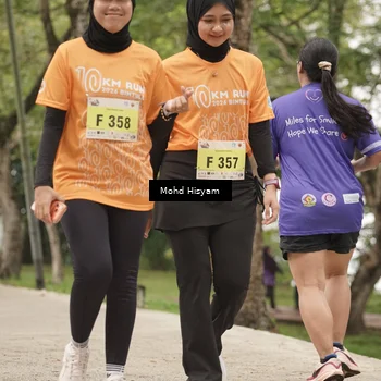 Runner Photo 8502632