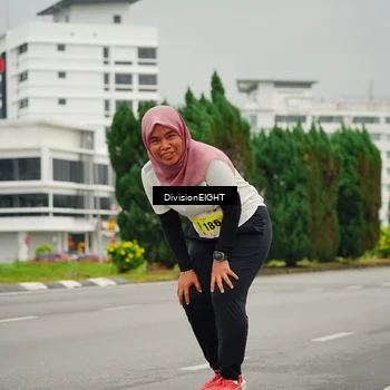 Runner Photo 8502633