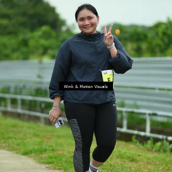 Runner Photo 8502634