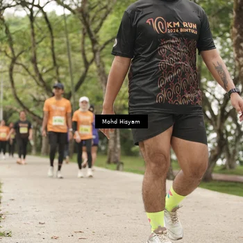 Runner Photo 8502636