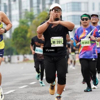 Runner Photo 8502637