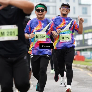 Runner Photo 8502638