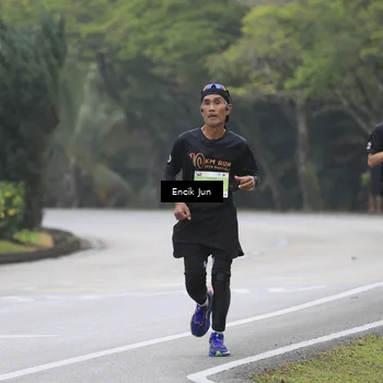 Runner Photo 8502643
