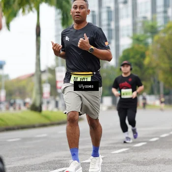 Runner Photo 8502645