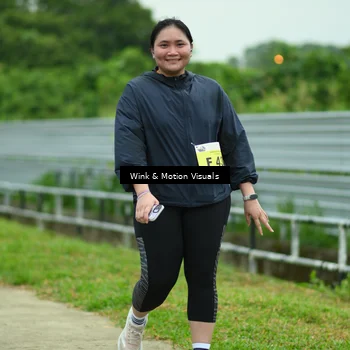 Runner Photo 8502646