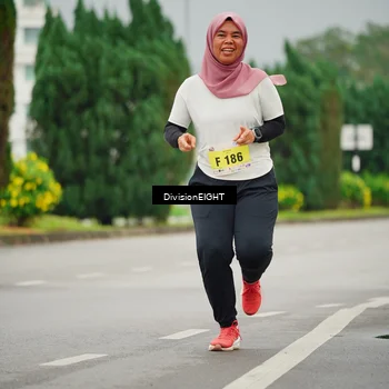 Runner Photo 8502647