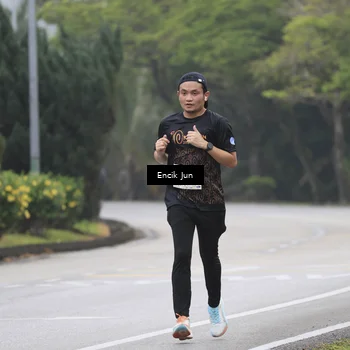 Runner Photo 8502650
