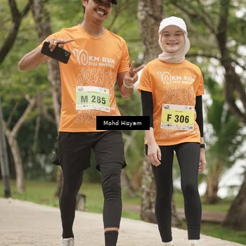 Runner Photo 8502651