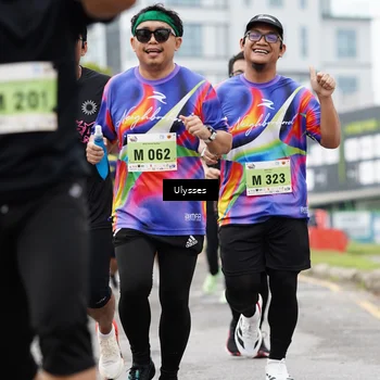 Runner Photo 8502653