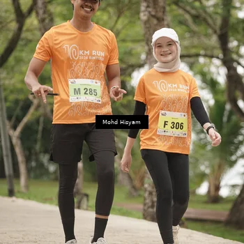 Runner Photo 8502654