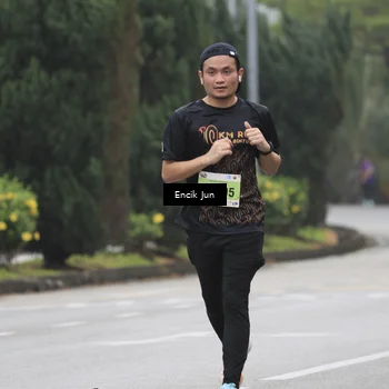 Runner Photo 8502656