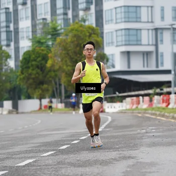 Runner Photo 8502657