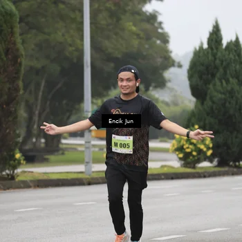 Runner Photo 8502659
