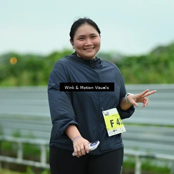 Runner Photo 8502661