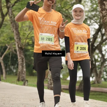Runner Photo 8502664