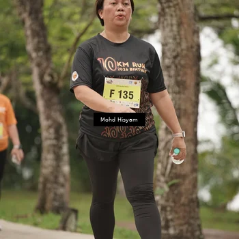 Runner Photo 8502666