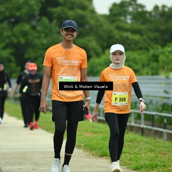 Runner Photo 8502667