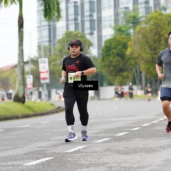 Runner Photo 8502670