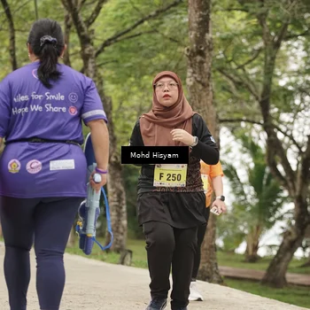 Runner Photo 8502671