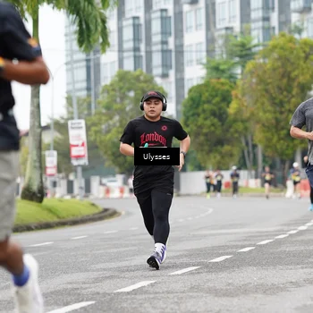Runner Photo 8502675