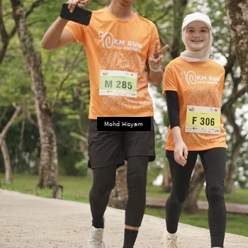 Runner Photo 8502677