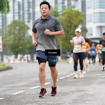 Runner Photo 8502681