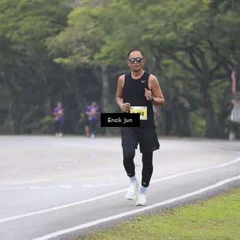 Runner Photo 8502684