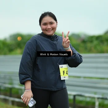 Runner Photo 8502686