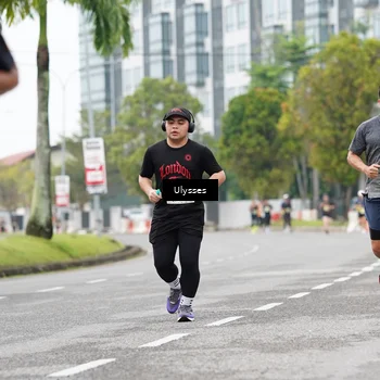 Runner Photo 8502687