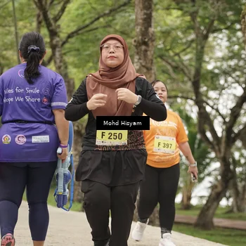 Runner Photo 8502690