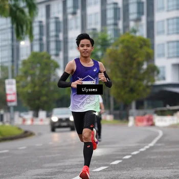 Runner Photo 8502696