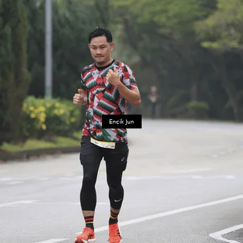 Runner Photo 8502701
